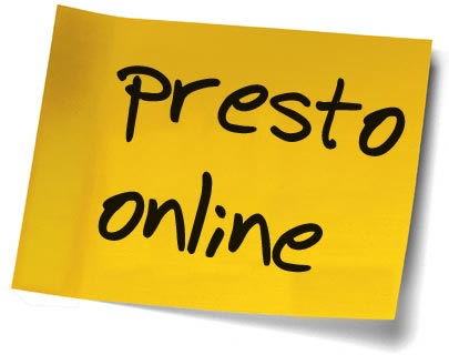 Presto Online